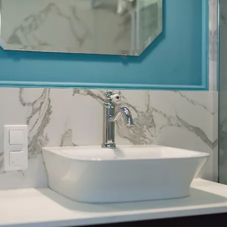 Piękny Butikowy Stary Rynek Poznań