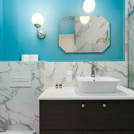 Apartament Piękny Butikowy Stary Rynek *