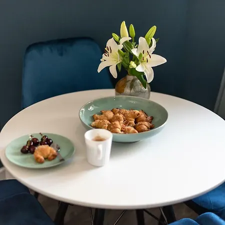 Piękny Butikowy Stary Rynek * Poznań