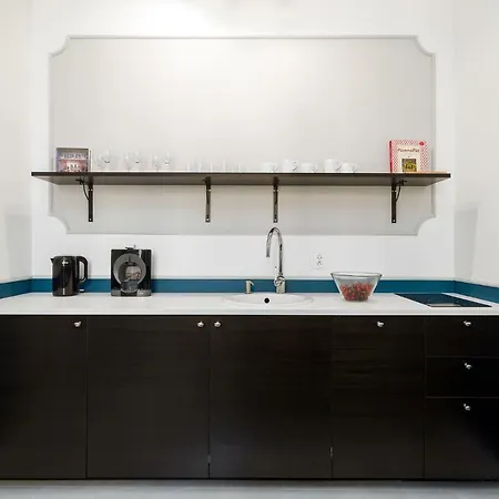 Apartament Piękny Butikowy Stary Rynek Poznań