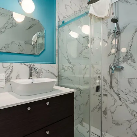 Apartament Piękny Butikowy Stary Rynek *