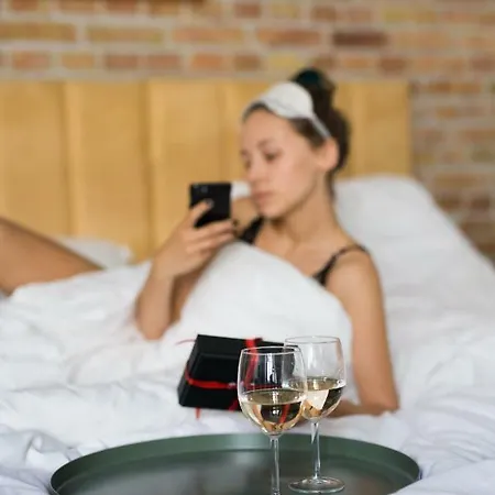 Piękny Butikowy Stary Rynek Apartament