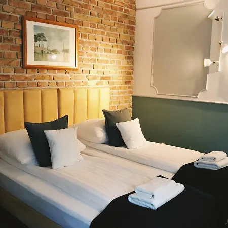 Apartament Piękny Butikowy Stary Rynek *