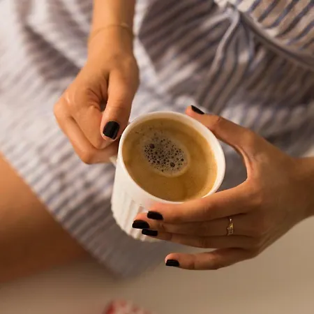 Piękny Butikowy Stary Rynek Apartament