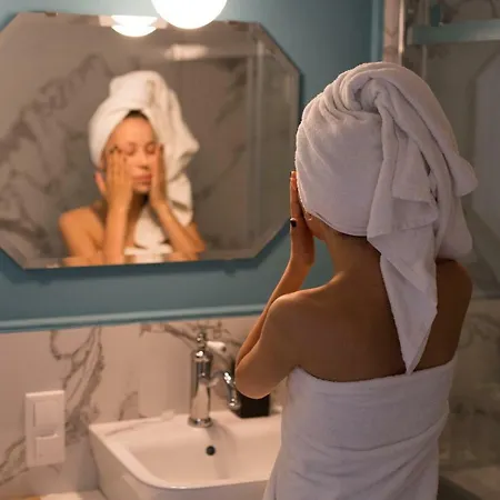 Apartament Piękny Butikowy Stary Rynek *