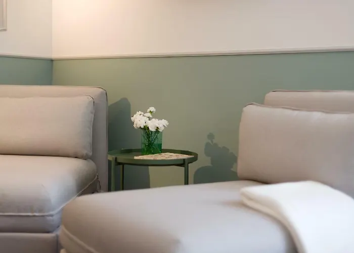 Piekny Butikowy Stary Rynek * بوزنان