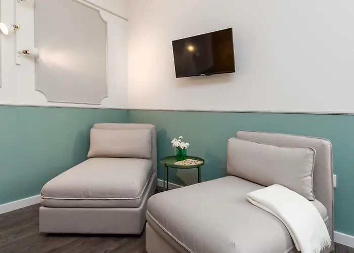 شقة Piekny Butikowy Stary Rynek