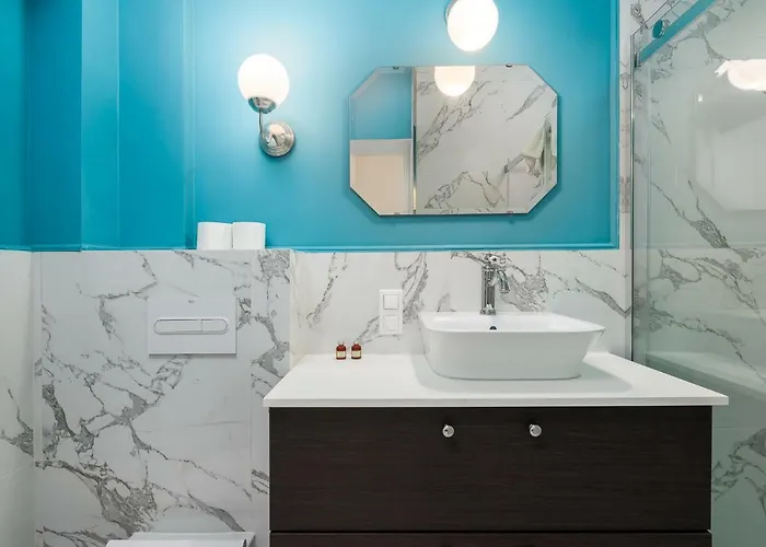 شقة Piekny Butikowy Stary Rynek *