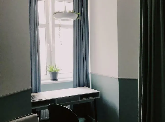 Piekny Butikowy Stary Rynek بوزنان