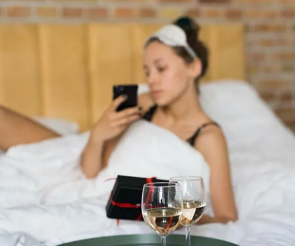 Piekny Butikowy Stary Rynek شقة