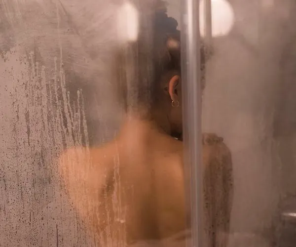 Piekny Butikowy Stary Rynek شقة بوزنان