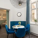 Apartmán Piekny Butikowy Stary Rynek Poznaň