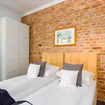 Piekny Butikowy Stary Rynek Apartmán Poznaň