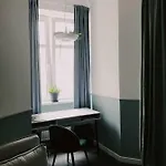 Piekny Butikowy Stary Rynek Poznaň