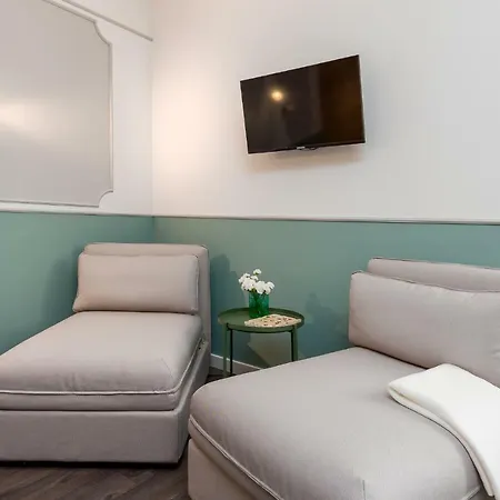 Apartmán Piekny Butikowy Stary Rynek