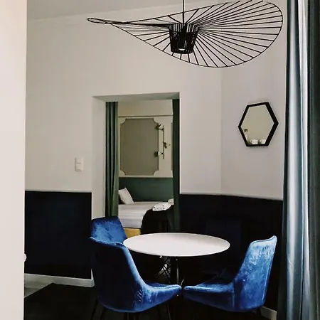 Piekny Butikowy Stary Rynek * Познань