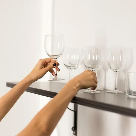 Апартаменты Piekny Butikowy Stary Rynek *