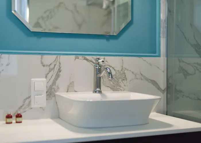 Piekny Butikowy Stary Rynek Познань