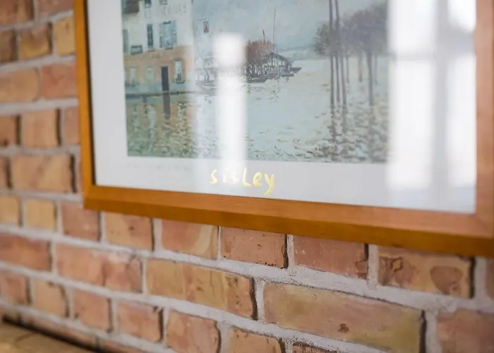 Piekny Butikowy Stary Rynek Апартаменты Познань