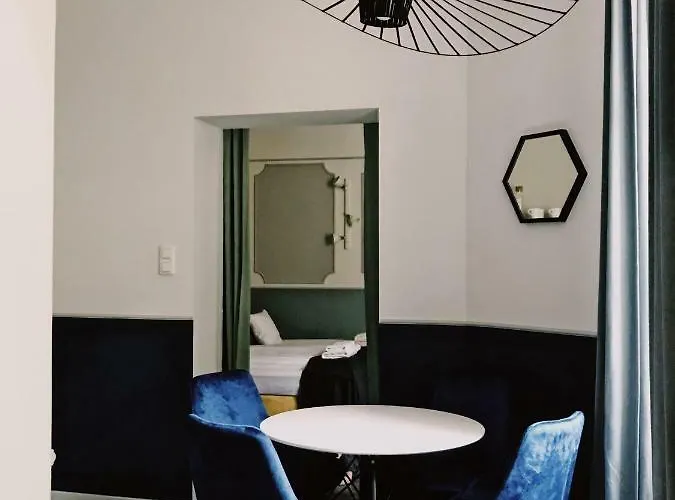 Piekny Butikowy Stary Rynek * Познань