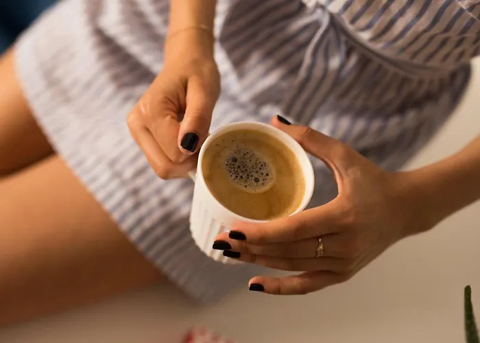 Piekny Butikowy Stary Rynek Апартаменты